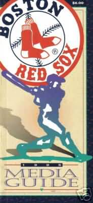 1995 Boston Red Sox